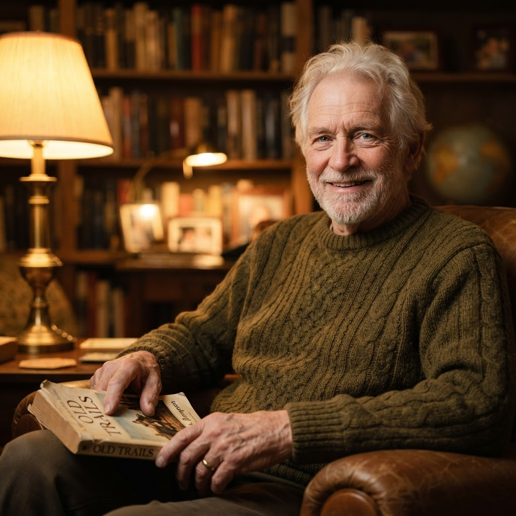 Arthur Williams